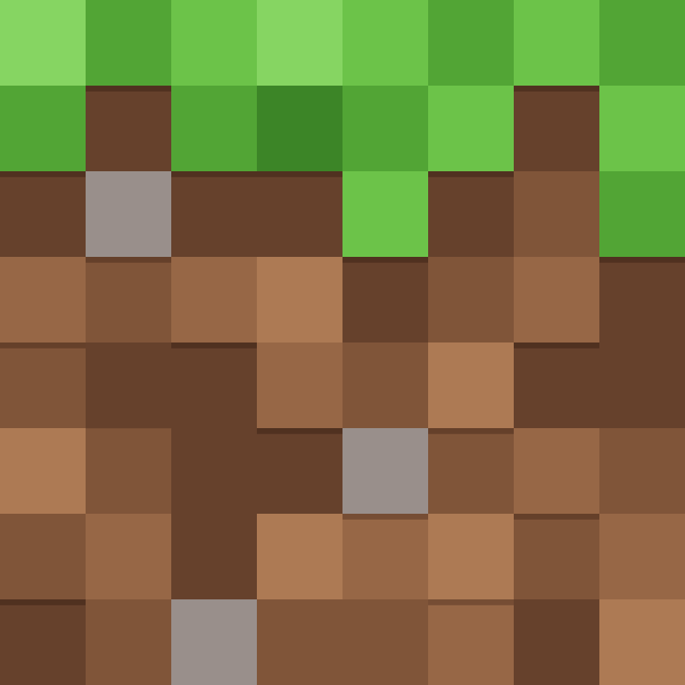 Minecraft Bedrock